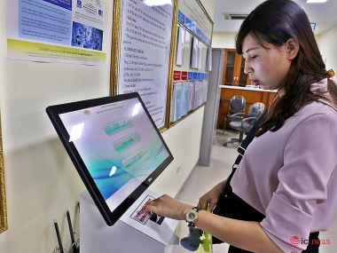 Tác động của chính quyền điện tử tới cải thiện môi trường kinh doanh và kết quả điều hành của chính quyền địa phương