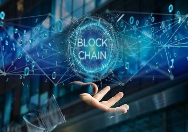 Các nhân tố ảnh hưởng đến ý định áp dụng công nghệ chuỗi khối vào hoạt động của các doanh nghiệp nhỏ và vừa tại Việt Nam