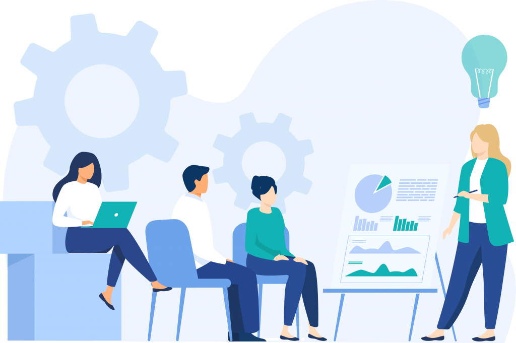 Tác động của lãnh đạo chuyển đổi tới sự đổi mới của cá nhân tại các ngân hàng thương mại cổ phẩn Việt Nam