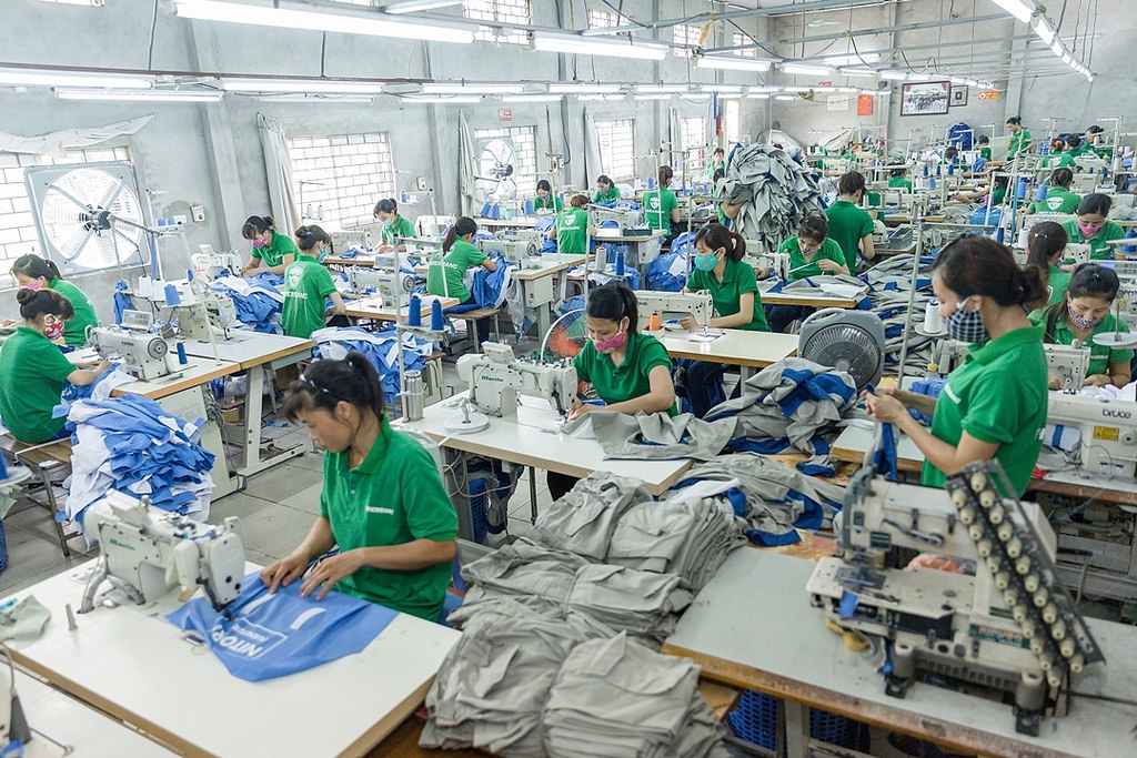 Thị trường lao động, việc làm Việt Nam sau đại dịch Covid-19