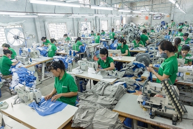 Thị trường lao động, việc làm Việt Nam sau đại dịch Covid-19