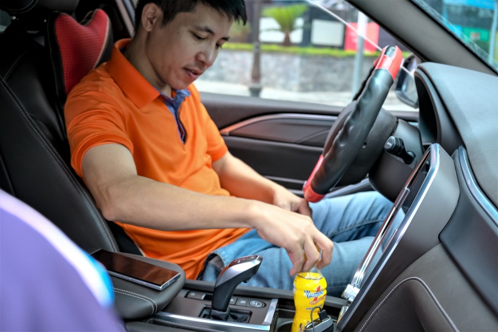 Đâu là thử thách khó khăn nhất đối với các tài xế trên những cung đường? Đâu là thử thách khó khăn nhất đối với các tài xế trên những cung đường?