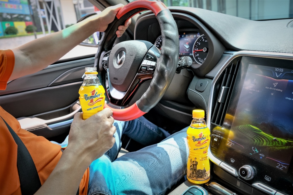 Đâu là thử thách khó khăn nhất đối với các tài xế trên những cung đường? Đâu là thử thách khó khăn nhất đối với các tài xế trên những cung đường?