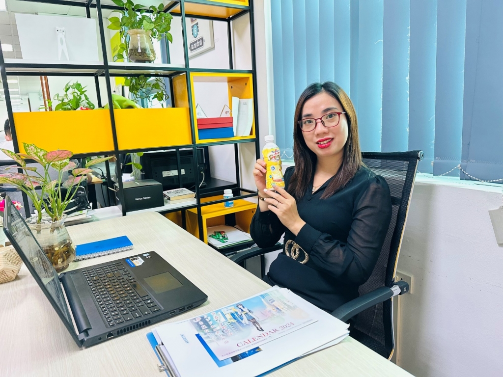 Hội chị em chia sẻ bí quyết dưỡng nhan từ sâu bên trong