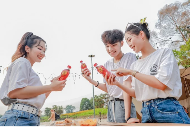 "Giải mã" sức hút của Trà Thanh Nhiệt Dr Thanh đối với các sĩ tử trong kỳ thi quan trọng