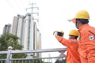Ảnh hưởng của kế toán quản trị môi trường đến hiệu quả tài chính của các doanh nghiệp điện Việt Nam