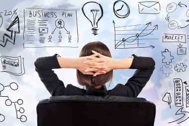 Cảm nhận định kiến về giới tính, sự quan tâm của Nhà nước và giáo dục khởi sự kinh doanh của phụ nữ về khởi nghiệp