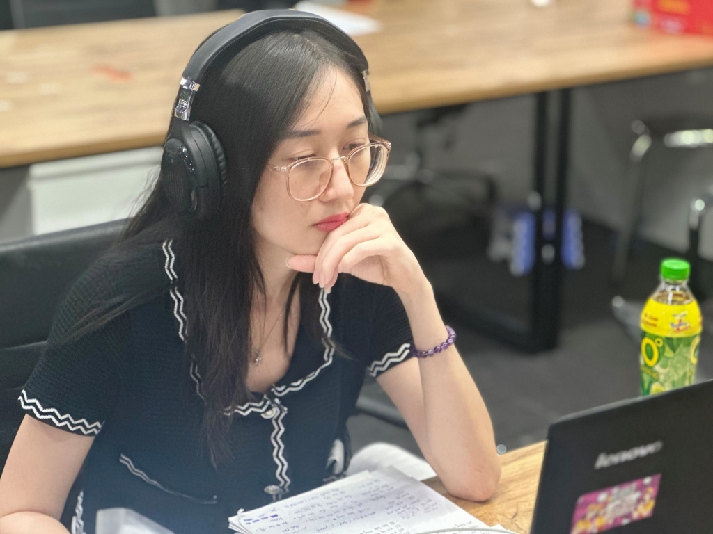 Cuộc sống Gen Z nơi công sở: Đa nhiệm và đầy căng thẳng Cuộc sống Gen Z nơi công sở: Đa nhiệm và đầy căng thẳng