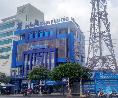 Hoàn thiện việc ứng dụng hệ thống thẻ điểm cân bằng tại Trung tâm kinh doanh VNPT Bến Tre