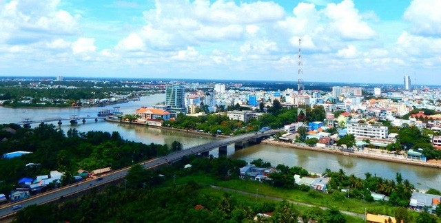 Đổi mới tư duy trong quy hoạch vùng để đáp ứng yêu cầu tích hợp của Luật Quy hoạch