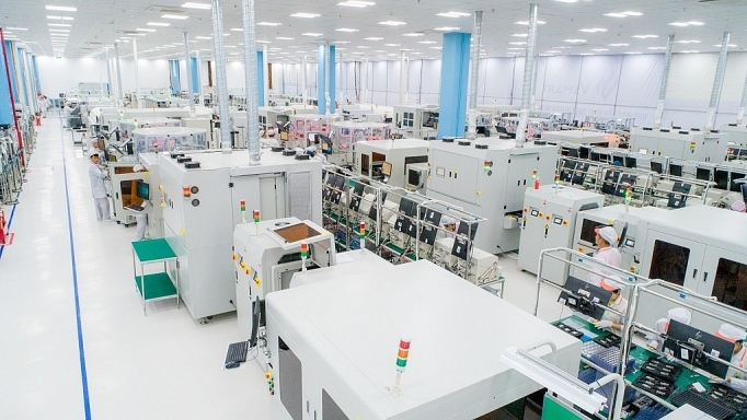 Hoàn thiện chính sách huy động vốn cho phát triển công nghiệp công nghệ cao ở Việt Nam