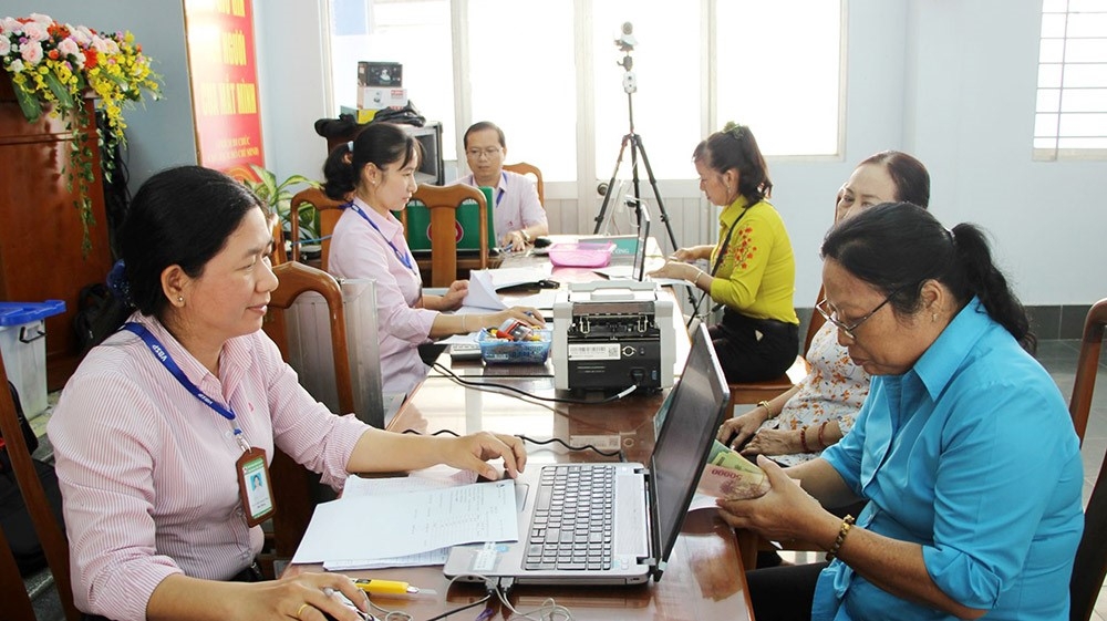 Phát huy vai trò của tín dụng chính sách góp phần đẩy lùi tín dụng đen trên địa bàn tỉnh An Giang