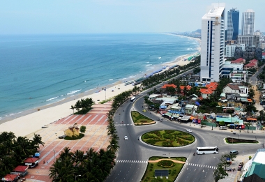 Một số giải pháp chủ yếu nhằm phát triển TP. Đà Nẵng trở thành trung tâm tài chính vùng miền Trung