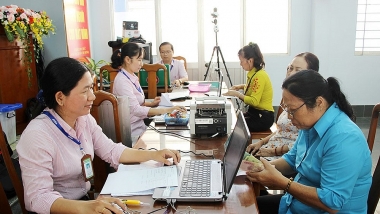 Phát huy vai trò của tín dụng chính sách góp phần đẩy lùi tín dụng đen trên địa bàn tỉnh An Giang
