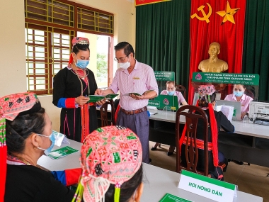 Sử dụng hiệu quả công cụ tài chính nhà nước góp phần phát triển bền vững kinh tế - xã hội