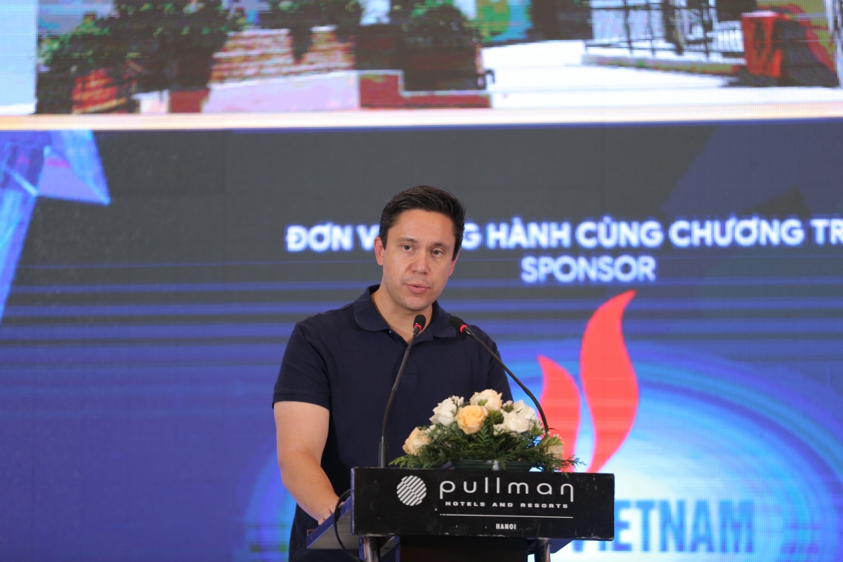 Hội thảo CPTPP: Cơ hội mới cho doanh nghiệp Việt Nam Hội thảo CPTPP: Cơ hội mới cho doanh nghiệp Việt Nam