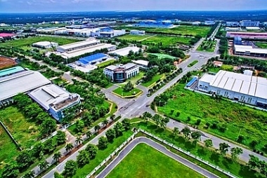 Xác định các nhân tố ảnh hưởng đến thu hút đầu tư vào khu vực Đồng bằng sông Cửu Long theo hình thái chuyển đổi xanh và thích ứng với biến đổi khí hậu