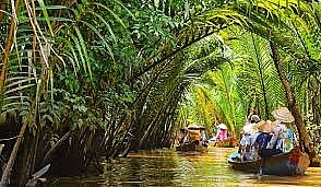 Các yếu tố ảnh hưởng đến phát triển du lịch bền vững tỉnh Tiền Giang