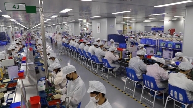 Phát triển kinh tế tư nhân: Kinh nghiệm của Trung Quốc và một số gợi mở cho Việt Nam