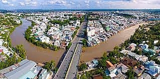 Giải pháp nhằm nâng cao năng lực cạnh tranh của tỉnh Tiền Giang