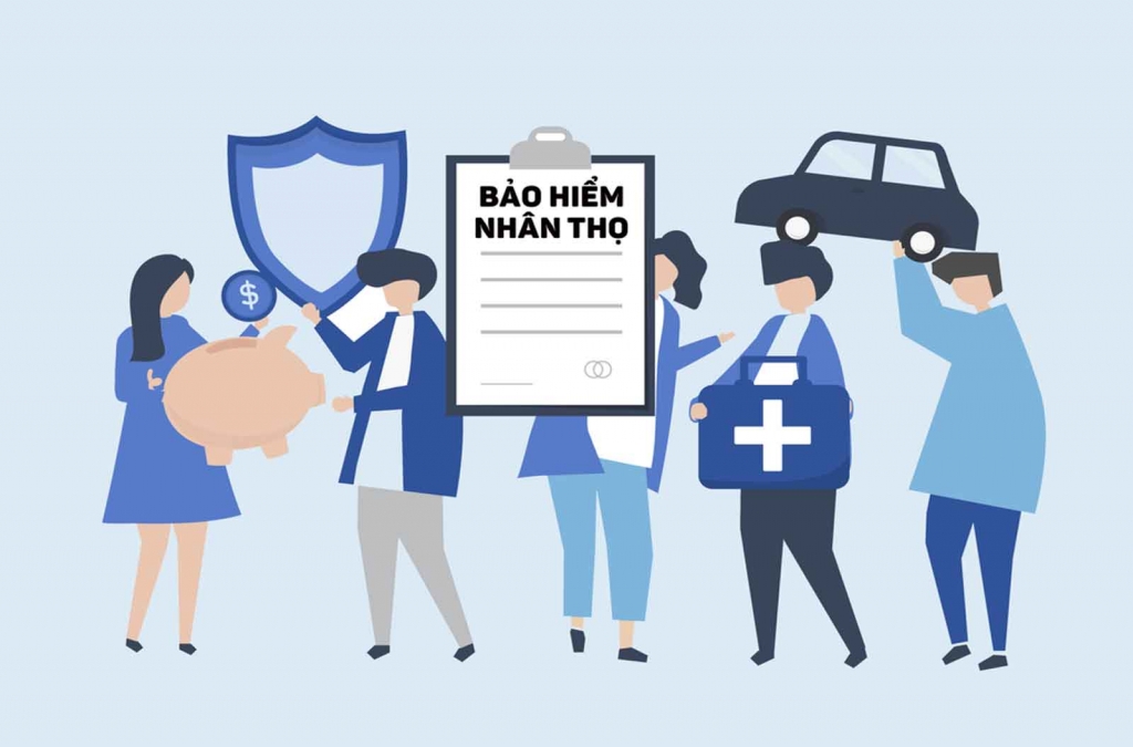 Nâng cao nhận thức của người dân về bảo hiểm nhân thọ