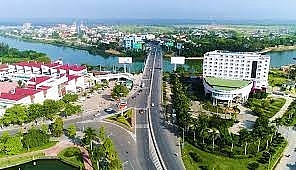 Phát huy vai trò của tuyến Hành lang Kinh tế Đông – Tây trong phát triển kinh tế tỉnh Quảng Trị