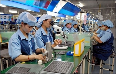 Chính sách thuế thúc đẩy phát triển DNNVV: kinh nghiệm quốc tế và bài học cho Việt Nam