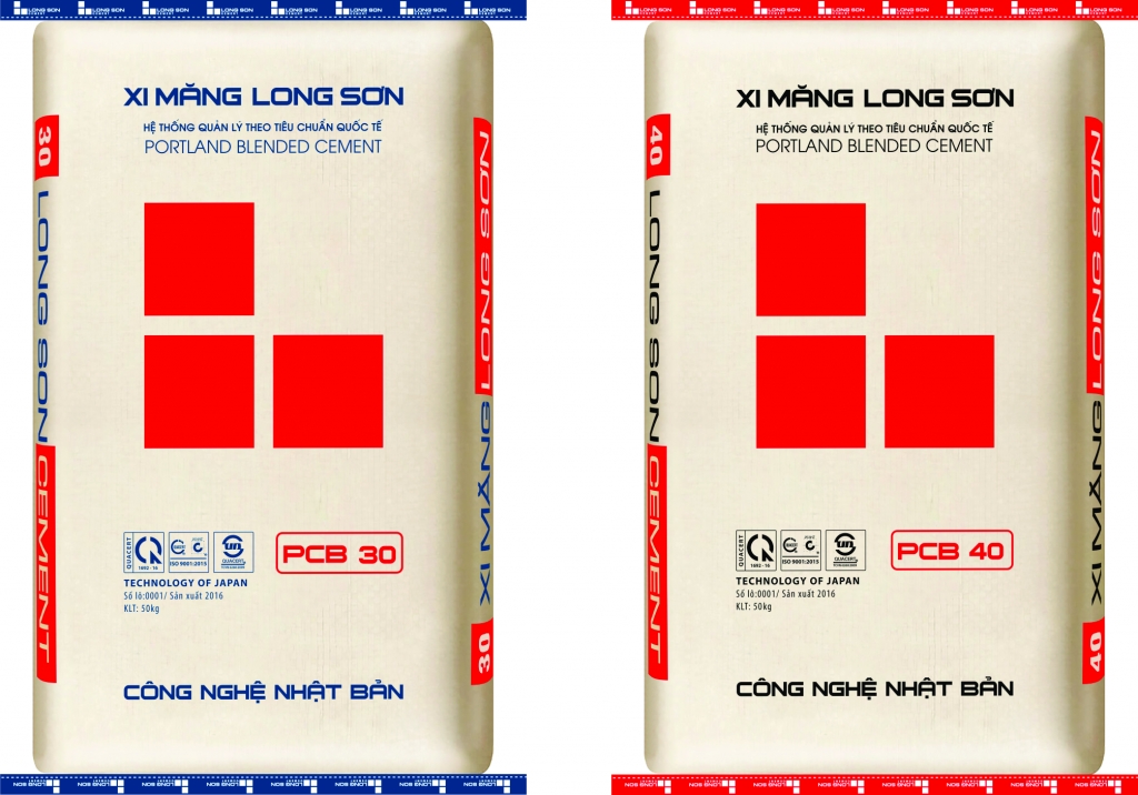 Xi măng Long Sơn: Xây dựng thương hiệu từ những giá trị vững bền