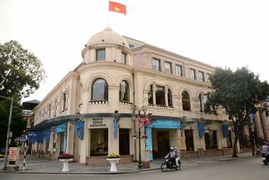 12 nam thi truong trai phieu chinh phu chuyen biet
