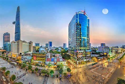 Tác động của đô thị hóa đến hành vi sử dụng dịch vụ y tế: Phân tích thực chứng và gợi ý chính sách tại Việt Nam