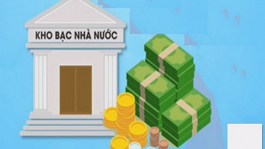 Chuyển đổi số trong quản lý ngân quỹ nhà nước