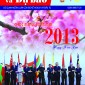 Giới thiệu Tạp chí Kinh tế và Dự báo số 1 (537)