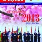 Giới thiệu Tạp chí Kinh tế và Dự báo số 1 (537)