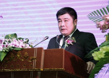 Khai trương khách sạn 5 sao đầu tiên tại TP. Buôn Ma Thuột