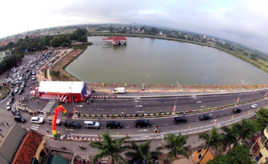 Nghệ An hoàn thành 25/27 chỉ tiêu năm 2014