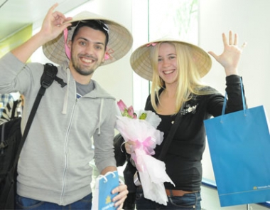 Du lịch Việt Nam: Kỳ vọng lớn vào năm 2015