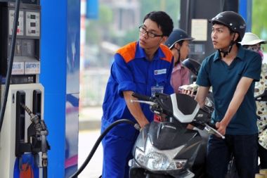 Lạm phát năm 2015 và thách thức trong công tác điều hành giá