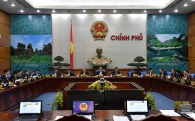 Mục tiêu tăng trưởng 6,2% năm 2015 vẫn khả thi