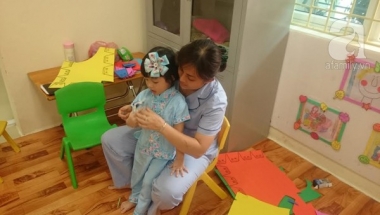 Tiếp tục kéo dài một số chính sách với trẻ em và giáo viên mầm non