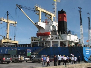 Năm 2015, Hà Tĩnh thu hút 726 triệu USD vốn FDI