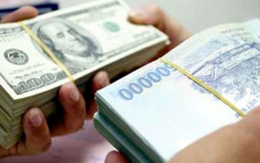 Tỷ giá trung tâm là bước đi cần thiết