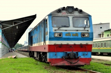 “Bắt bệnh” ngành đường sắt