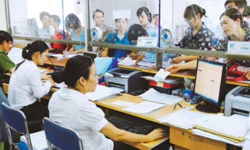 Đơn vị SNCL được khai thác tối đa tài sản nhà nước