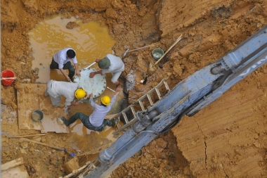 JICA hỗ trợ Hà Nội 8,9 tỷ đồng đào tạo công nghệ giảm thất thoát nước đô thị