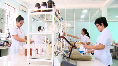 Không thiếu ưu đãi, nhưng doanh nghiệp khoa học, công nghệ vẫn "èo uột"