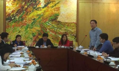 Cần gắn chặt công tác chuyên môn với hoạt động Đoàn thanh niên