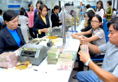 Ngân hàng Nhà nước sẽ tiếp tục đẩy mạnh việc mua bán, sáp nhập