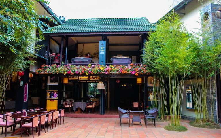 XQ Sử Quán Đà Lạt – tái hiện bản sắc xưa