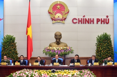 Kinh tế - xã hội tháng đầu năm 2016 tiếp tục chuyển biến