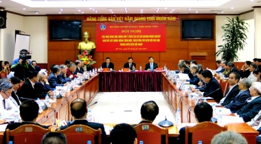 Khoa học, công nghệ là khâu then chốt trong tái cơ cấu nông nghiệp